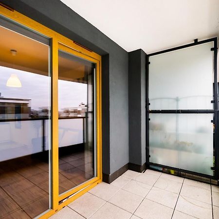 Magazynowa Exclusive Amber Apartment Варшава Экстерьер фото